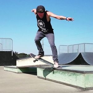 Meet your Posher, Johnathan